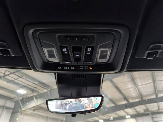 2024 GMC Sierra 2500HD AT4X Duramax 5th Wheel Prep Power Steps Sunroof