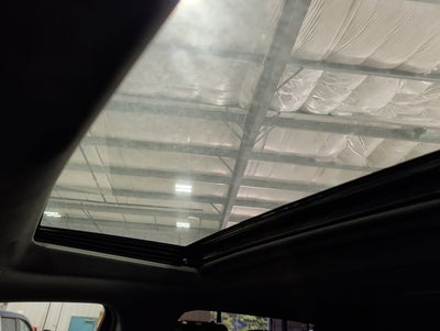 2024 GMC Sierra 2500HD AT4X Duramax 5th Wheel Prep Power Steps Sunroof