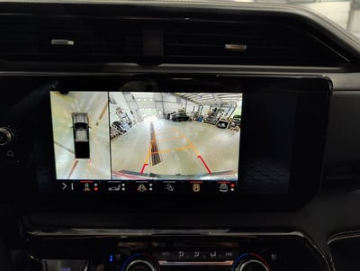 2024 GMC Sierra 2500HD AT4X Duramax 5th Wheel Prep Power Steps Sunroof