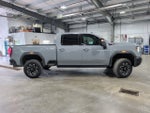 2024 GMC Sierra 2500HD AT4X Duramax 5th Wheel Prep Power Steps Sunroof
