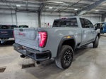 2024 GMC Sierra 2500HD AT4X Duramax 5th Wheel Prep Power Steps Sunroof