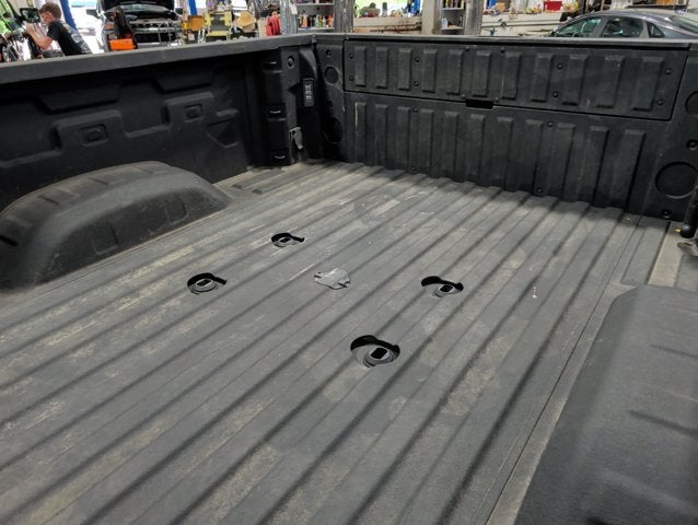 2024 GMC Sierra 2500HD AT4X Duramax 5th Wheel Prep Power Steps Sunroof