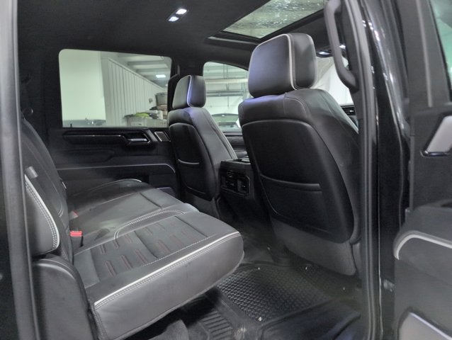 2024 GMC Sierra 2500HD AT4X