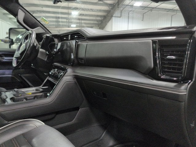 2024 GMC Sierra 2500HD AT4X