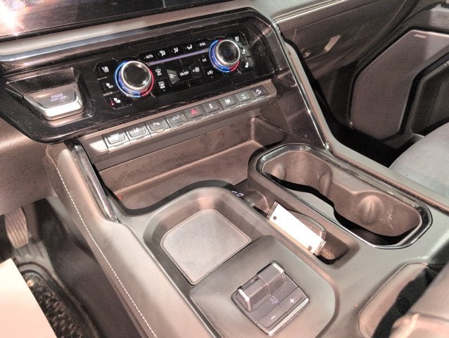 2024 GMC Sierra 2500HD AT4X