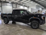 2024 GMC Sierra 2500HD AT4X