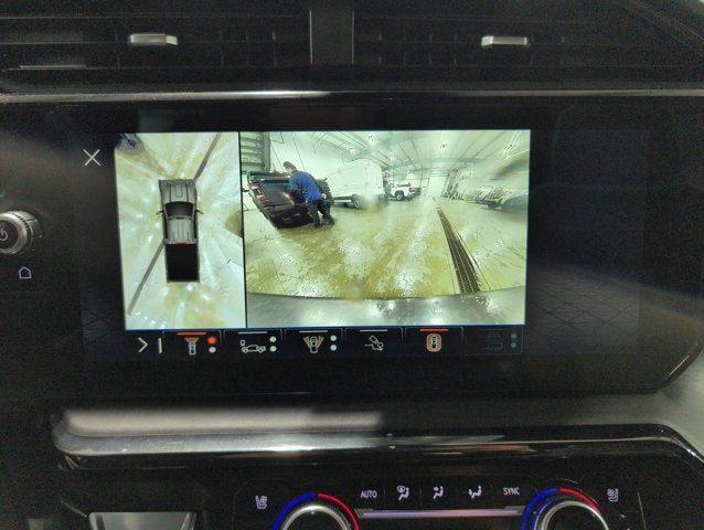 2024 GMC Sierra 2500HD AT4X