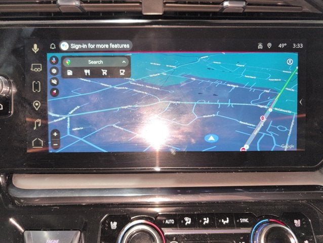 2024 GMC Sierra 2500HD AT4X