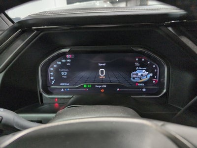 2024 GMC Sierra 2500HD AT4X