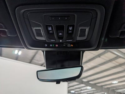 2024 GMC Sierra 2500HD AT4X Duramax Allison 5th Wheel Prep 35s Sunroof