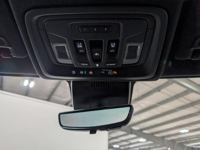 2024 GMC Sierra 2500HD AT4X Duramax Allison 5th Wheel Prep 35s Sunroof