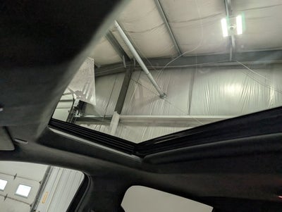 2024 GMC Sierra 2500HD AT4X Duramax Allison 5th Wheel Prep 35s Sunroof