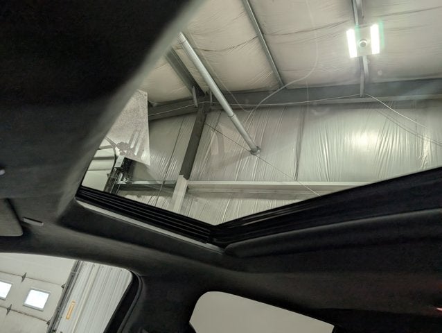 2024 GMC Sierra 2500HD AT4X Duramax Allison 5th Wheel Prep 35s Sunroof