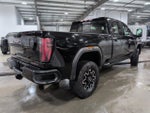 2024 GMC Sierra 2500HD AT4X