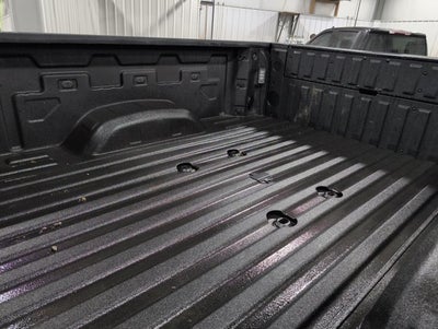 2024 GMC Sierra 2500HD AT4X