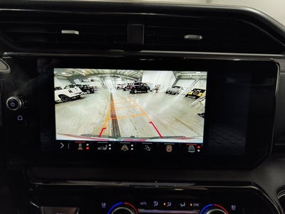 2024 GMC Sierra 2500HD AT4X