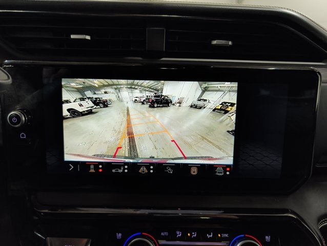 2024 GMC Sierra 2500HD AT4X