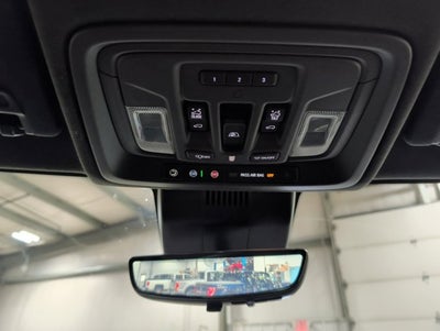 2024 GMC Sierra 2500HD AT4X