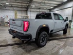 2024 GMC Sierra 2500HD AT4X