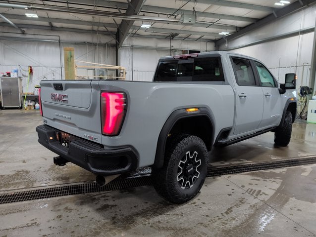 2024 GMC Sierra 2500HD AT4X