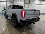 2024 GMC Sierra 2500HD AT4X