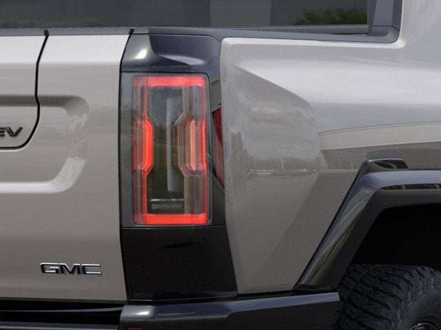2026 GMC HUMMER EV Pickup 2X