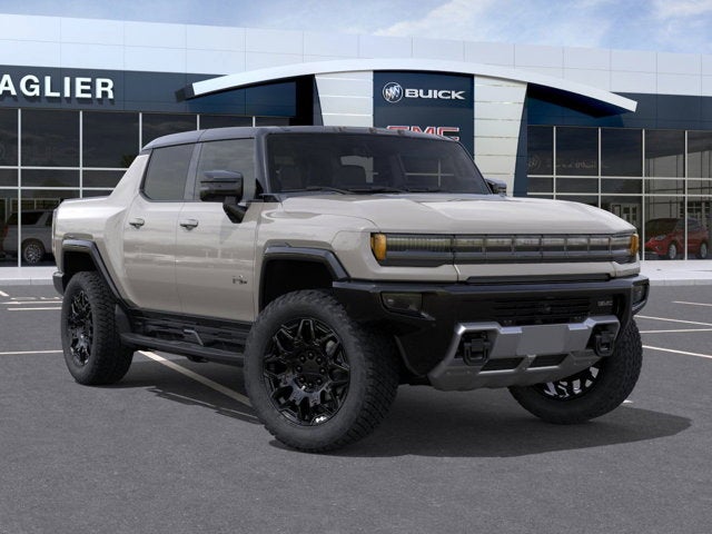 2026 GMC HUMMER EV Pickup 2X
