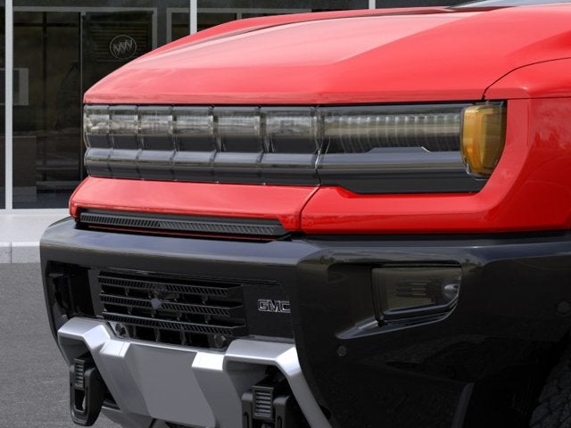 2026 GMC HUMMER EV Pickup 3X