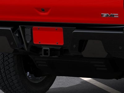 2026 GMC HUMMER EV Pickup 3X