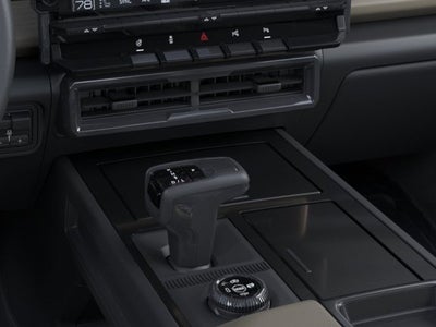 2026 GMC HUMMER EV Pickup 3X