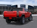 2026 GMC HUMMER EV Pickup 3X