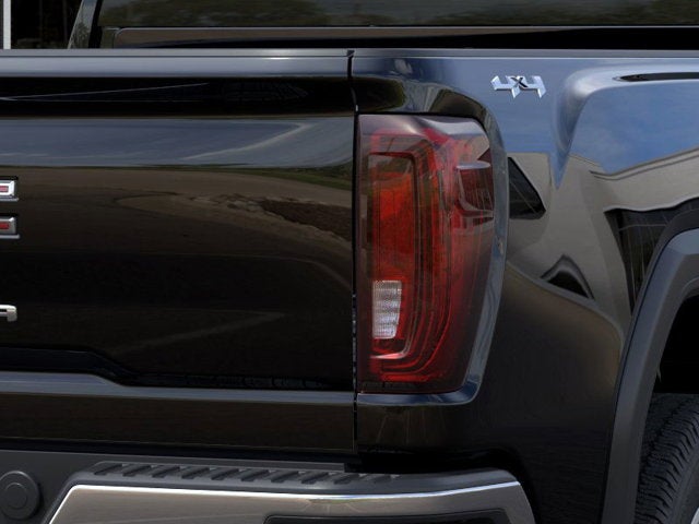 2025 GMC Sierra 2500HD Pro