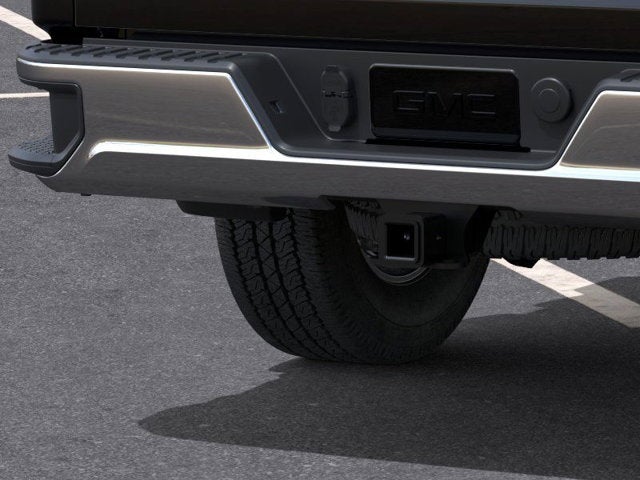 2025 GMC Sierra 2500HD Pro