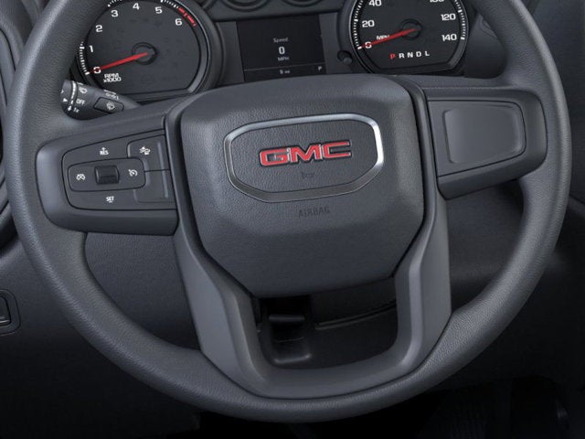 2025 GMC Sierra 2500HD Pro