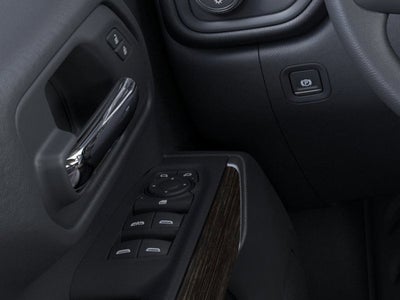 2025 GMC Sierra 2500HD Pro