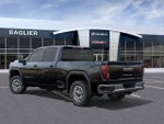 2025 GMC Sierra 2500HD Pro