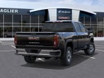 2025 GMC Sierra 2500HD Pro