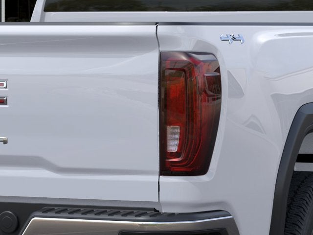 2026 GMC Sierra 2500HD Pro