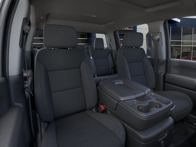 2026 GMC Sierra 2500HD Pro