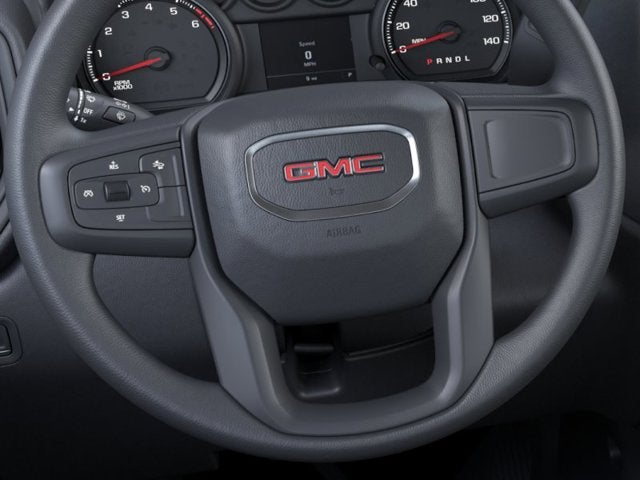 2026 GMC Sierra 2500HD Pro