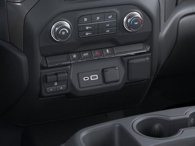 2026 GMC Sierra 2500HD Pro