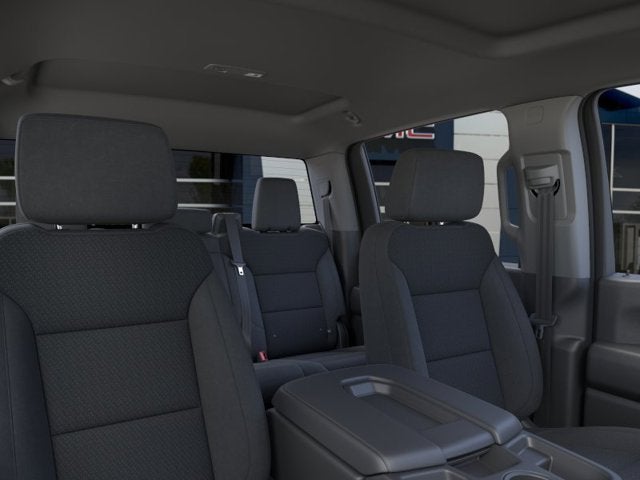 2026 GMC Sierra 2500HD Pro