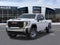 2026 GMC Sierra 2500HD Pro