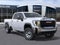 2026 GMC Sierra 2500HD Pro