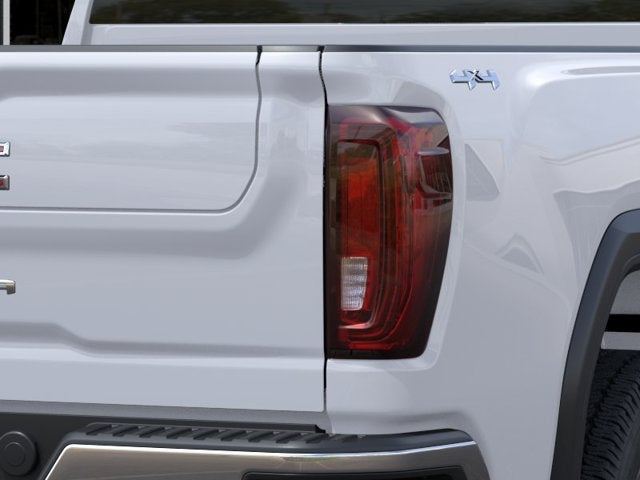 2026 GMC Sierra 2500HD Pro