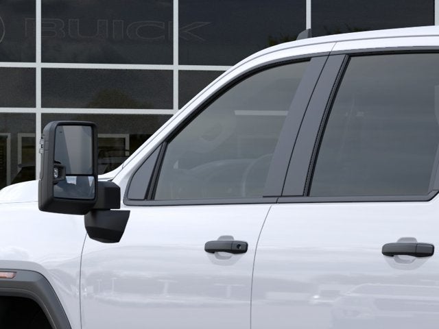2026 GMC Sierra 2500HD Pro