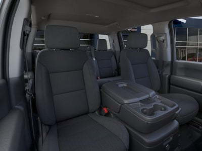 2026 GMC Sierra 2500HD Pro