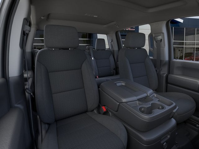 2026 GMC Sierra 2500HD Pro
