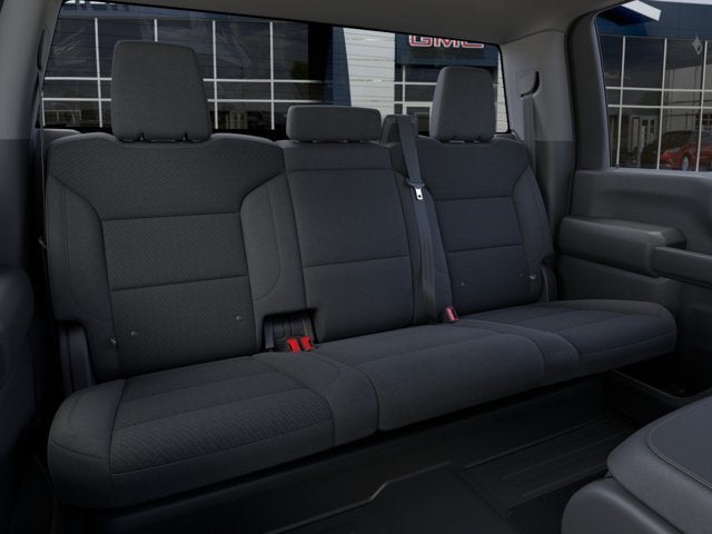 2026 GMC Sierra 2500HD Pro