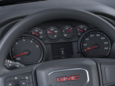 2026 GMC Sierra 2500HD Pro